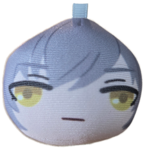 image of caelus omanjuu